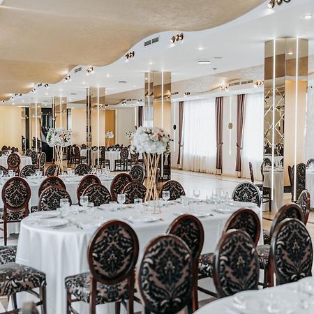 Hotel Bliss Nagyszeben Kültér fotó