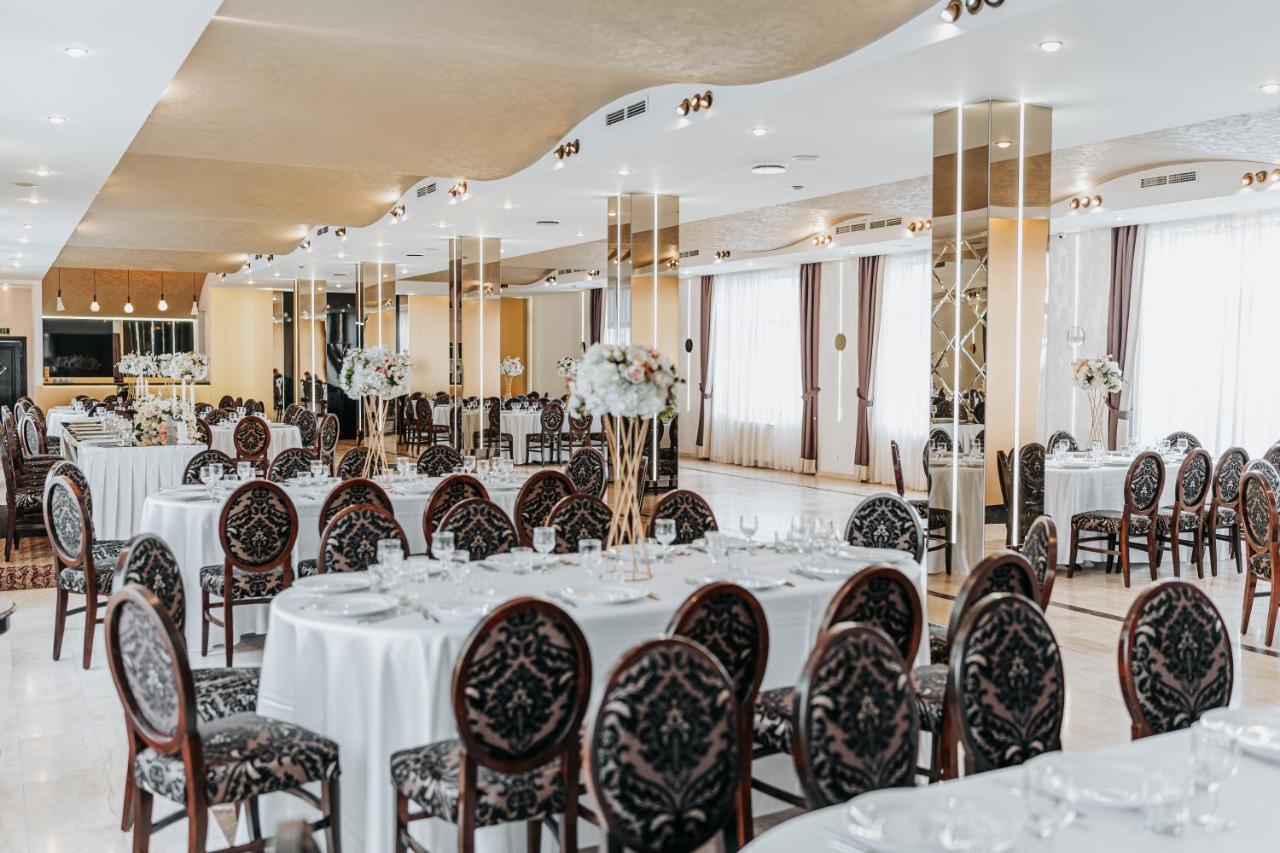 Hotel Bliss Nagyszeben Kültér fotó