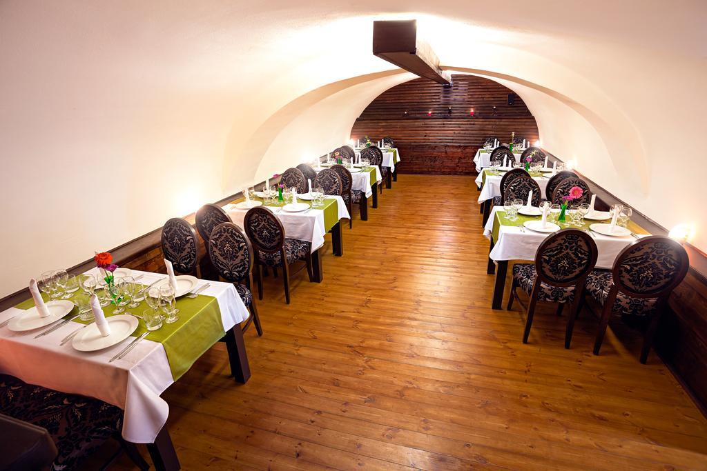 Hotel Bliss Nagyszeben Kültér fotó