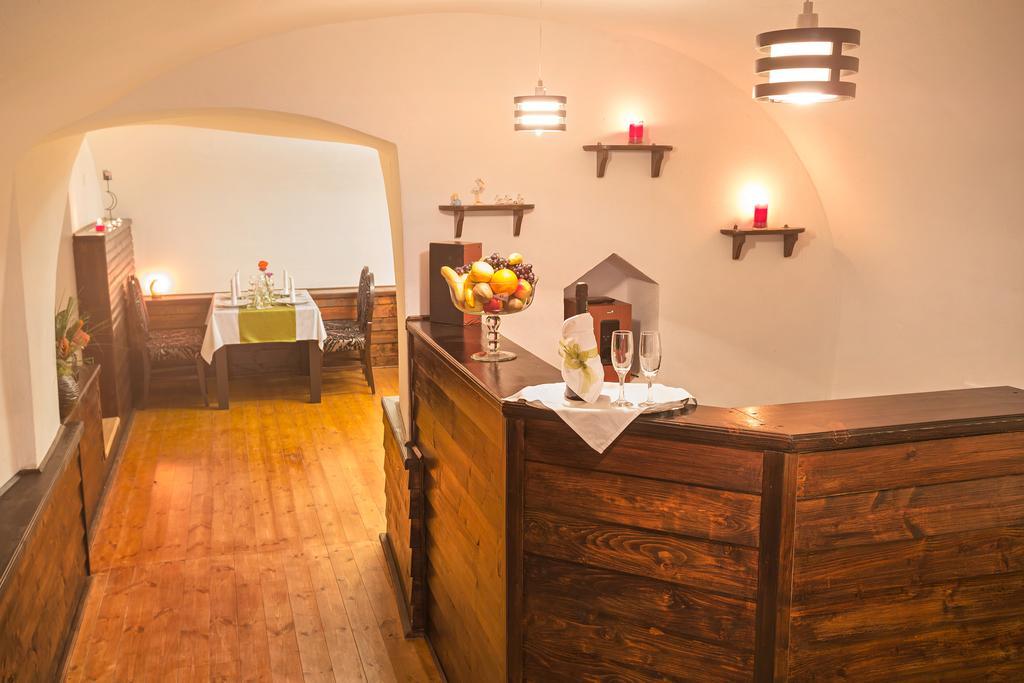 Hotel Bliss Nagyszeben Kültér fotó