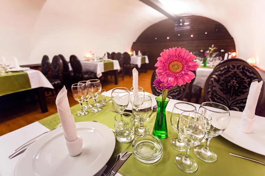 Hotel Bliss Nagyszeben Kültér fotó