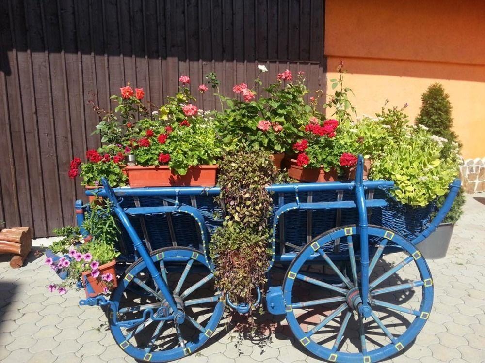 Hotel Bliss Nagyszeben Kültér fotó