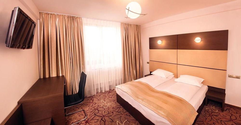 Hotel Bliss Nagyszeben Kültér fotó