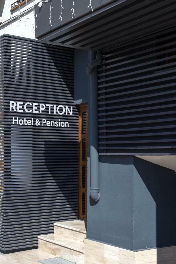 Hotel Bliss Nagyszeben Kültér fotó