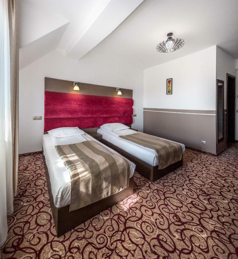 Hotel Bliss Nagyszeben Kültér fotó